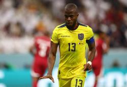 Sosok Penyerang Ekuador Enner Valencia dan Kisah Manis Laga Pembuka Piala Dunia 2022