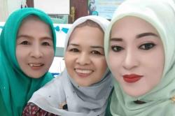 Gubernur Muslimah Ini Pimpin 1,4 Juta Penduduk Pemeluk Islam di Thailand