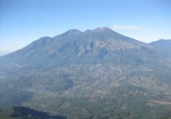 Kisah Mistis Pendaki Saat Tersesat di Gunung Arjuno, Ada Kerajaan Besar Seperti Tutur Tinular