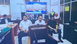 Menjadi Aib Keluarga, Sambo Sempat Perintahkan Penyidik Jangan Sampai ke Publik Ramai