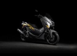 Yamaha Nmax 2023 Akan segera Meluncur dengan Tampilan Baru