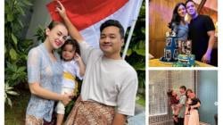 Ini dia Sejumlah Artis Cantik Tanah Air yang Menikah Dengan Pria Batak Kaya