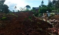 Korban Meninggal Gempa Cianjur  61 Orang