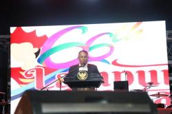 Lampung Selatan Fest 2022 Ditutup, Panitia: Perputaran Uang Mencapai Rp32 Milyar