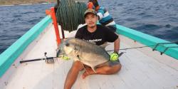 Anda Hobi Memancing di Laut! Baca Artikel Waktu Terbaik Mendapatkan Ikan Ini