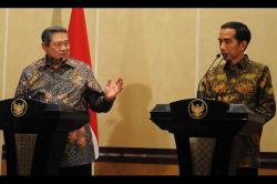 Harta Kekayaan Dua Presiden RI Terakhir