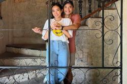 Gisella Anastasia Capek Gonta-Ganti Pacar, Rino  Soedarjo Sudah Pas Sesuai Kriterianya