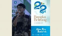 22 Tahun Bangka Belitung: Hutanku Tak Lagi Hijau, Lautku Sudah Tak Biru