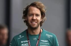 Sebastian Vettel Pamitan, Resmi Pensiun dari Formula 1