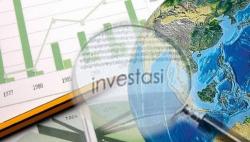 Cetak Rekor, Realisasi Investasi 2023 Kaltim Capai Rp71,89 Triliun