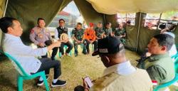 Rapat Darurat Gempa Cianjur, Jokowi Perintahkan Segera Buka Daerah yang Terisolir