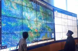 Begini Cerita Wakil Bupati Probolinggo, Saat Terjebak Gempa Cianjur di Gedung BNPB Jakarta