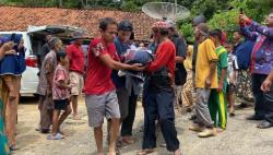 3 Santri Asal Brebes Jadi Korban Gempa, Jenazah Dipulangkan dengan 1 Mobil Ambulans