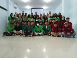 Mahasiswa UNU dan UIN Raden Mas Said Surakarta Gelar Diskusi, Ini yang Dibahas!