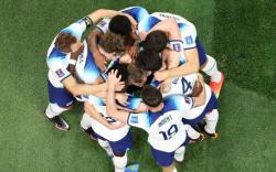Gasak Iran di Piala Dunia 2022, Pelatih Inggris Malah Ngedumel