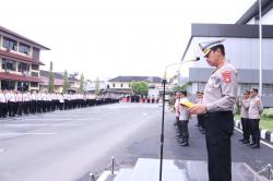 Belasan Ribu Pelanggar Lalu Lintas Terdeteksi Kamera ETLE di Palembang, Ada Polisi Juga