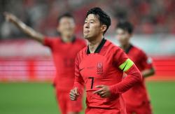 Kilas Balik Piala Dunia 2022: Korea Selatan Tertatih hingga Terjatuh di 16 Besar