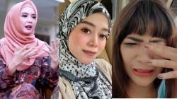 6 Artis Terkenal Kelahiran Cianjur, Nomor 3 Tak Henti Nangis Adiknya Jadi Korban Gempa