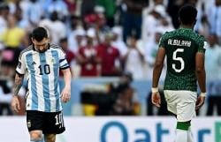 Hasil Lengkap Piala Dunia Semalam: Argentina Terjungkal, Prancis Gacor!