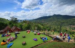 Disparbud Jabar Optimalkan Event dan Data Wisata untuk Dongkrak Kunjungan 2025