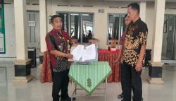 Jaga Kondusifitas Jelang Coblosan, Cakades 13 Desa di Sukoharjo Dilarang Kampanye Diluar Aturan