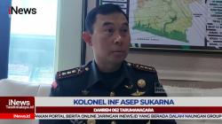 VIDEO: Dandim 0612 Tasikmalaya Kini Dijabat Letkol Inf Raden Henra Sukamadjidibrata