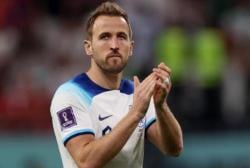 Harry Kane, Diprediksi Absen Saat Inggris Melawan Amerika Serikat