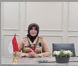 Hadapi Disrupsi Digital, Elis Nurhayati Gulirkan Ragam Inovasi Digital di SMAN 2 Cibinong