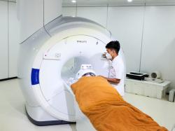 Siloam Hospitals Palangka Raya Hadirkan Fasilitas Layanan MRI 1,5 Tesla