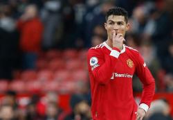 MU Dijual Usai Ronaldo Pergi, Nilainya 3,75 Miliar Pounds