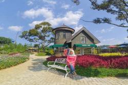 10 Rekomendasi Wisata Bogor untuk Liburan Seru di Udara Sejuk