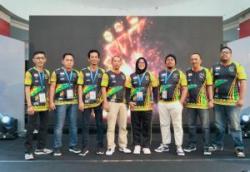 Riau Lolos 8 Besar Esports Porwanas 2022, Kalahkan Kalimantan Utara