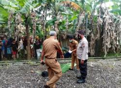 Tragis! Seorang Pria Nekat Terjun dari Tower Setinggi 80 Meter Usai Ibu Meninggal dan Istri Kabur