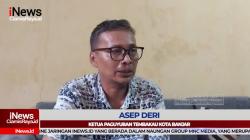 VIDEO: 62 Tahun Berkiprah di Kota Banjar Geluti Bisnis Tembakau, PR Padud Jaya Tetap Kokoh Berdiri