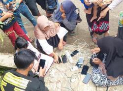 Bantu Korban Gempa Cianjur, XL Berikan Layanan Telepon Gratis