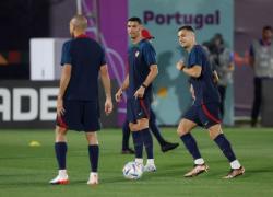 Jadwal Lengkap Piala Dunia Hari Ini, Akankah Korea Selatan Ikuti Jejak Arab Saudi dan Jepang? 