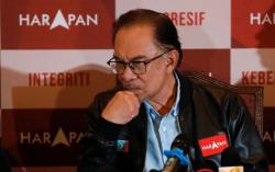 Anwar Ibrahim Terpilih Sebagai Perdana Menteri Baru Malaysia