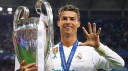 Cristiano Ronaldo Kembali ke Real Madrid Usai Piala Dunia 2022?