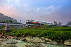 KA Blambangan Ekspres Rute Semarang-Banyuwangi Hanya Rp150.000, Tiket Sudah Bisa Dipesan