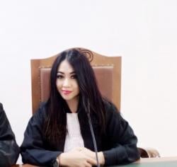 Pengacara Cantik Nadya Bella Ajak Masyarakat Lestarikan Keindahan Laut Indonesia