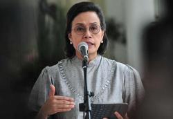 Sri Mulyani Ngaku Petik 3 Hikmah dari Kasus Mario Dandy, Berikut Pengakuannya