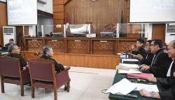 Jaksa Akan Panggil Paksa 2 Anggota Propam Polri yang Mangkir dari Sidang Hendra Kurniawan