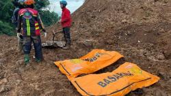 Korban Meninggal Akibat Gempa Cianjur Bertambah Menjadi 318 orang dan 14 Orang Hilang