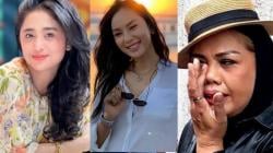 7 Artis Wanita Berkali-Kali Menjanda, Nomor 4 Cerai Karena Suami Selingkuh dengan Pria Lain