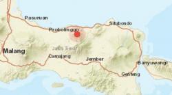 Belum Miliki Alat Pendeteksi Gempa, BPBD Kabupaten Probolinggo Perketat Pengawasan