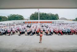 Guru di Karawang Tuntut Polisi Ungkap Kasus Pembunuhan 14 Tahun Lalu