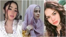 Deretan Artis Wanita Hobi Kawin Cerai, Nomor 3 Nikahi 5 Pria Brondong Berakhir Pisah