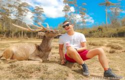 Wajib Kunjungi! 4 Tempat Wisata Edukatif di Bandung Favorit Keluarga