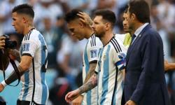 Argentina Disebut Mengalah Demi Tim Ini di Piala Dunia 2022