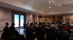 Optimalisasi Pelabuhan, Pemprov Babel Tekankan 2 Aspek Utama ke Pengelola